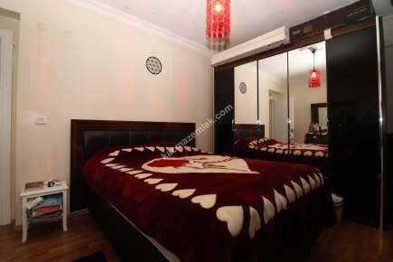 Pendik Şeyhli Mah Poze Evlerinde Satılık Üst Dubleks 15