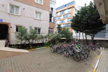 Pendik Şeyhli Mah Poze Evlerinde Satılık Üst Dubleks 31