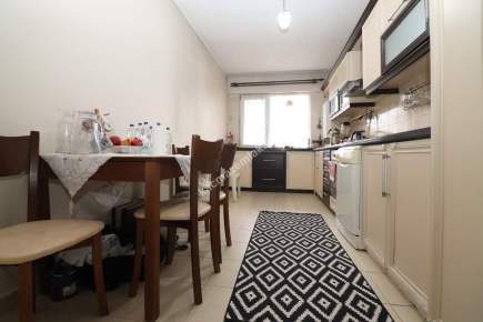 Pendik Şeyhli Mah Poze Evlerinde Satılık Üst Dubleks 16