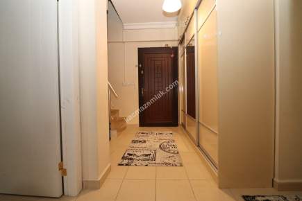 Pendik Şeyhli Mah Poze Evlerinde Satılık Üst Dubleks 5