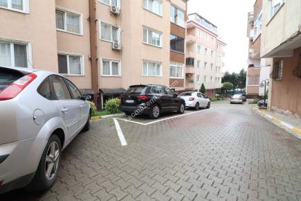 Pendik Şeyhli Mah Poze Evlerinde Satılık Üst Dubleks 35