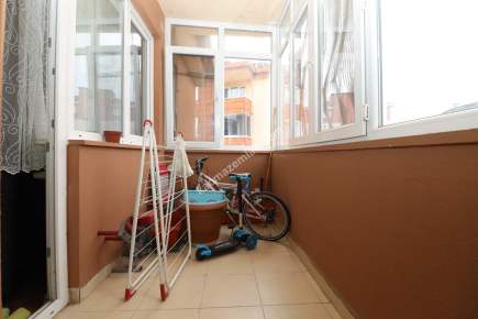 Pendik Şeyhli Mah Poze Evlerinde Satılık Üst Dubleks 4