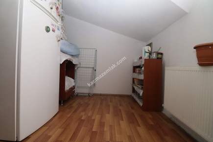 Pendik Şeyhli Mah Poze Evlerinde Satılık Üst Dubleks 27