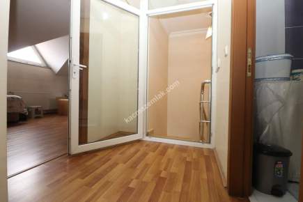 Pendik Şeyhli Mah Poze Evlerinde Satılık Üst Dubleks 29