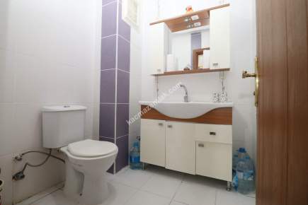 Pendik Şeyhli Mah Poze Evlerinde Satılık Üst Dubleks 20