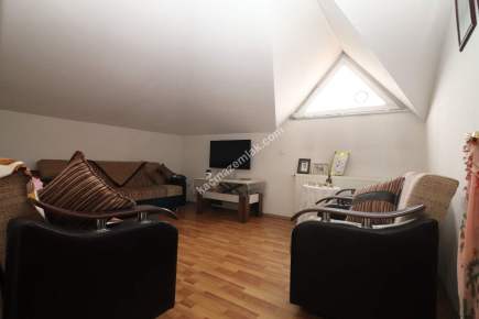 Pendik Şeyhli Mah Poze Evlerinde Satılık Üst Dubleks 21