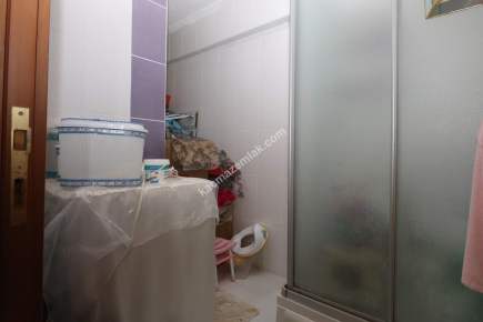 Pendik Şeyhli Mah Poze Evlerinde Satılık Üst Dubleks 26