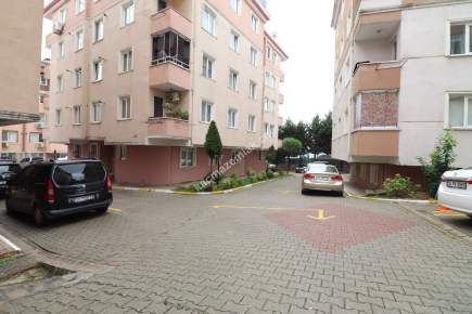 Pendik Şeyhli Mah Poze Evlerinde Satılık Üst Dubleks 32