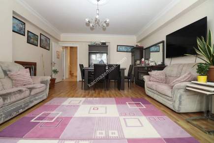 Pendik Şeyhli Mah Poze Evlerinde Satılık Üst Dubleks 2