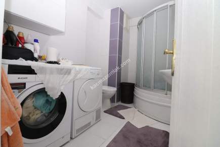 Pendik Şeyhli Mah Poze Evlerinde Satılık Üst Dubleks 11