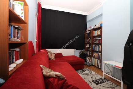 Pendik Şeyhli Mah Poze Evlerinde Satılık Üst Dubleks 13