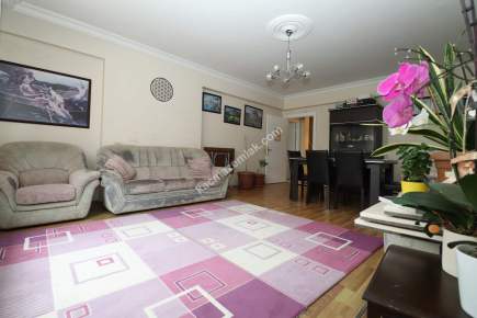 Pendik Şeyhli Mah Poze Evlerinde Satılık Üst Dubleks 3