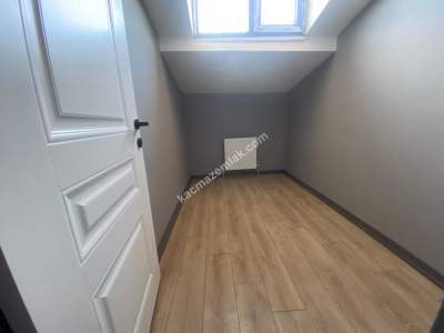 Sancaktepe Kemal Türkler’de Satılık 4+1 Dubleks 19