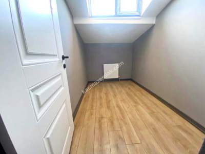 Sancaktepe Kemal Türkler’de Satılık 4+1 Dubleks 22