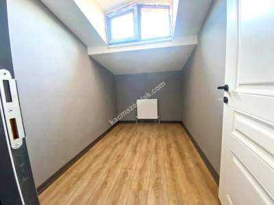 Sancaktepe Kemal Türkler’de Satılık 4+1 Dubleks 23