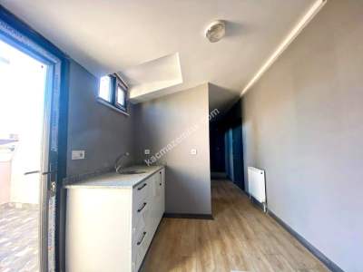 Sancaktepe Kemal Türkler’de Satılık 4+1 Dubleks 20