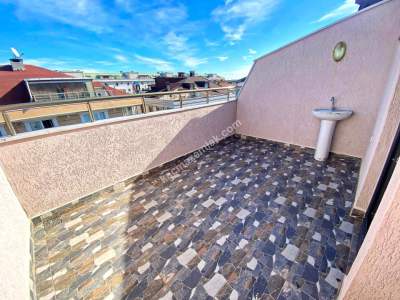 Sancaktepe Kemal Türkler’de Satılık 4+1 Dubleks 1