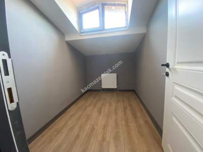 Sancaktepe Kemal Türkler’de Satılık 4+1 Dubleks 15