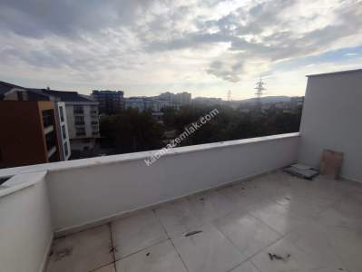 Sancaktepe Samandıra Osmangazi Mah. Dubleks Daire 4+1 23