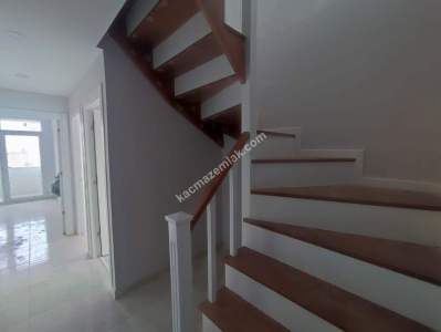 Sancaktepe Samandıra Osmangazi Mah. Dubleks Daire 4+1 12