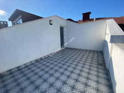 Sultanbeyli Adil Mah Cadde Üzeri 4+2 Dubleks Daire 4