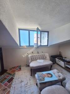 Sultanbeyli Akşemşetin Mah 4+1 Satılık Dübleks 27