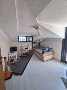 Sultanbeyli Akşemşetin Mah 4+1 Satılık Dübleks 19