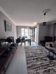 Sultanbeyli Akşemşetin Mah 4+1 Satılık Dübleks 15