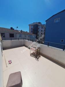 Sultanbeyli Akşemşetin Mah 4+1 Satılık Dübleks 28