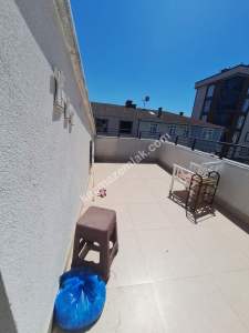 Sultanbeyli Akşemşetin Mah 4+1 Satılık Dübleks 5