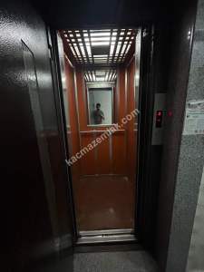 Armağanevler 3+2 200M2 4.Kat Asansör-K.otopark Dubleks 39