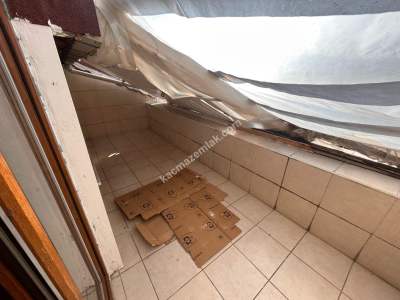 Armağanevler 3+2 200M2 4.Kat Asansör-K.otopark Dubleks 37