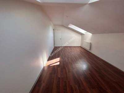 Armağanevler 3+2 200M2 4.Kat Asansör-K.otopark Dubleks 28