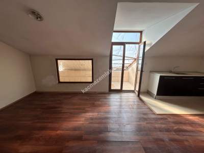 Armağanevler 3+2 200M2 4.Kat Asansör-K.otopark Dubleks 36