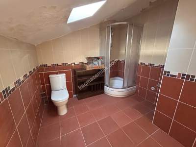 Armağanevler 3+2 200M2 4.Kat Asansör-K.otopark Dubleks 31