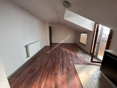 Armağanevler 3+2 200M2 4.Kat Asansör-K.otopark Dubleks 35