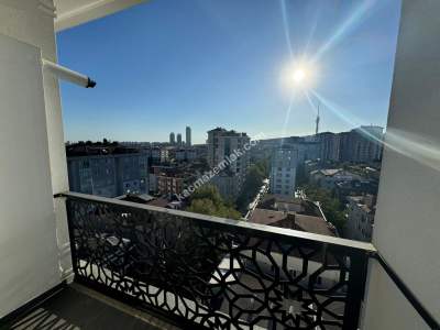 Esenevler Mahallesi İclal Sokakta, Öztürk Evlerinde,3+1 10