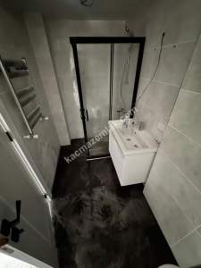 Acıbadem Nişantaşında Panoramik Manzaralı 5+1 Dubleks 23