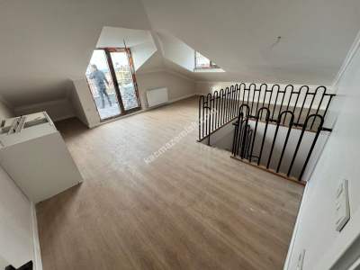 Acıbadem Nişantaşında Panoramik Manzaralı 5+1 Dubleks 12