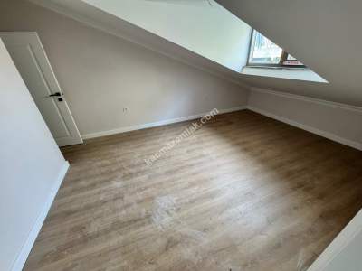 Acıbadem Nişantaşında Panoramik Manzaralı 5+1 Dubleks 13