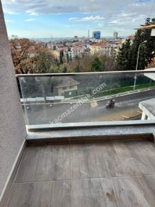 Acıbadem Nişantaşında Panoramik Manzaralı 5+1 Dubleks 19