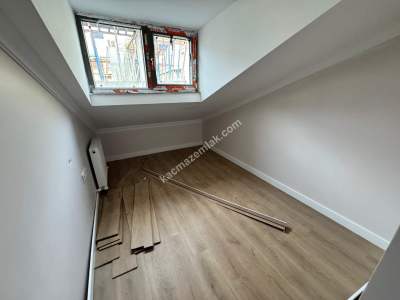 Acıbadem Nişantaşında Panoramik Manzaralı 5+1 Dubleks 14