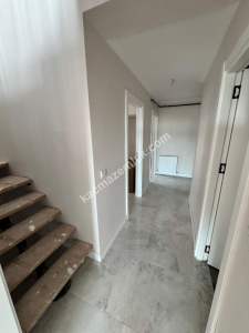 Acıbadem Nişantaşında Panoramik Manzaralı 5+1 Dubleks 18