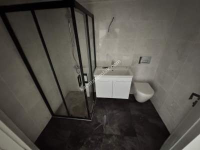 Acıbadem Nişantaşında Panoramik Manzaralı 5+1 Dubleks 25