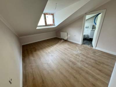 Acıbadem Nişantaşında Panoramik Manzaralı 5+1 Dubleks 10