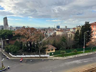 Acıbadem Nişantaşında Panoramik Manzaralı 5+1 Dubleks 5