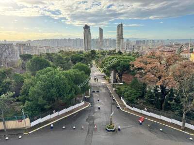 Acıbadem Nişantaşında Panoramik Manzaralı 5+1 Dubleks 4