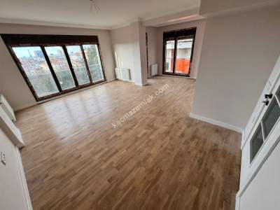 Acıbadem Nişantaşında Panoramik Manzaralı 5+1 Dubleks 8