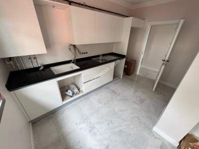 Acıbadem Nişantaşında Panoramik Manzaralı 5+1 Dubleks 21