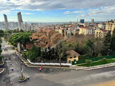 Acıbadem Nişantaşında Panoramik Manzaralı 5+1 Dubleks 3